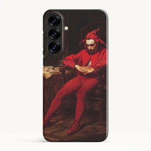 Galaxy S25 Plus / Slim Case