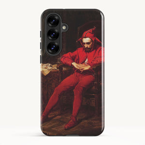 Galaxy S25 Plus / Tough Case