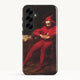 Galaxy S25 Plus / Tough Case
