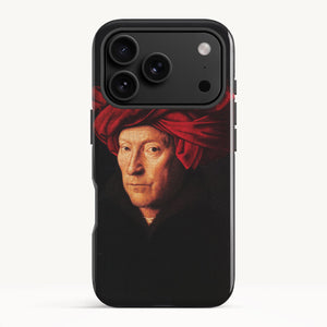 iPhone 17 Pro / Tough Case