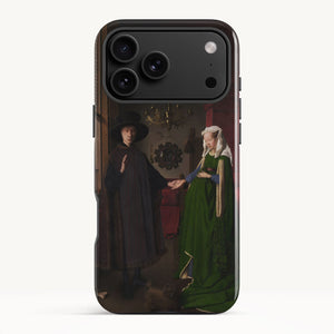 iPhone 17 Pro Max / Tough Case
