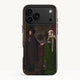 iPhone 17 Pro Max / Tough Case