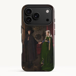 iPhone 17 Pro / Tough Case