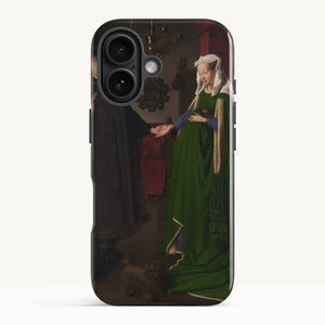 iPhone 17 / Tough Case