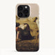 iPhone 16 Pro / Slim Case