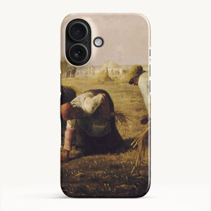 iPhone 16 / Slim Case