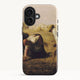 iPhone 16 / Tough Case