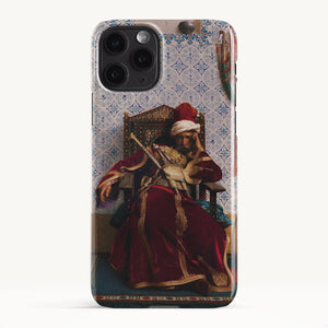iPhone 11 Pro / Slim Case