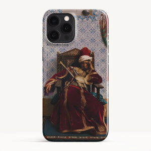 iPhone 12 Pro Max / Slim Case