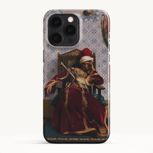 iPhone 14 Pro Max / Slim Case