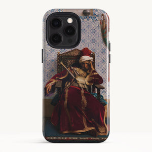 iPhone 14 Pro Max / Tough Case
