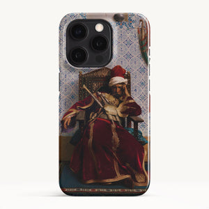 iPhone 15 Pro / Slim Case