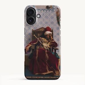 iPhone 16 Plus / Slim Case