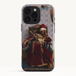 iPhone 16 Pro Max / Tough Case