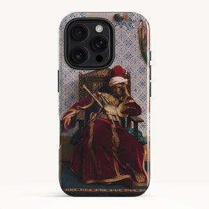 iPhone 16 Pro / Tough Case