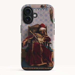 iPhone 16 / Tough Case