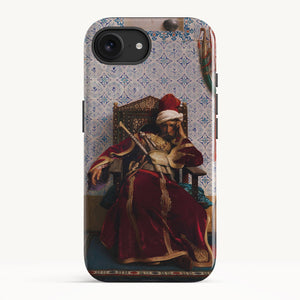 iPhone 16e / Tough Case