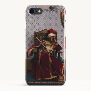 iPhone SE 2 3 / Slim Case