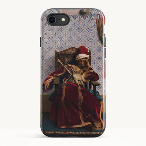iPhone SE 2 3 / Tough Case