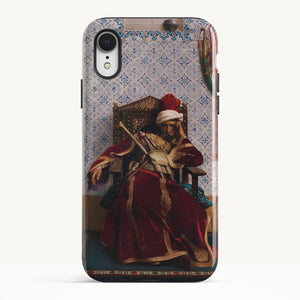 iPhone XR / Tough Case