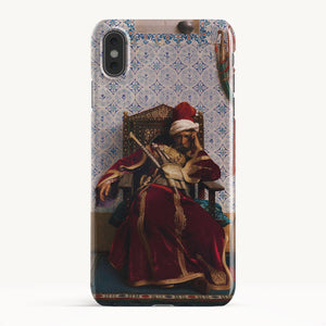 iPhone XS Max / Slim Case