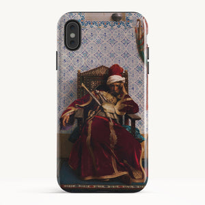 iPhone XS Max / Tough Case