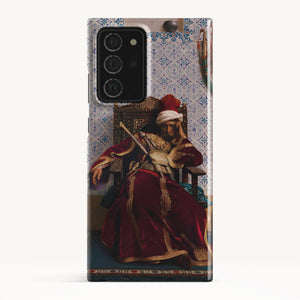 Galaxy Note 20 Ultra / Slim Case