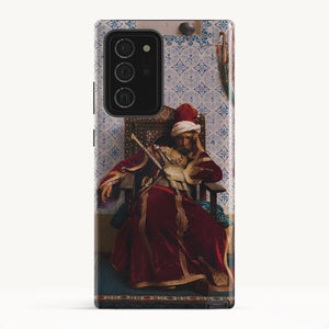 Galaxy Note 20 Ultra / Tough Case
