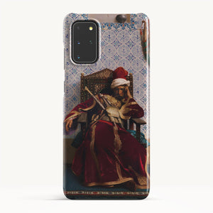 Galaxy S20 Plus / Slim Case