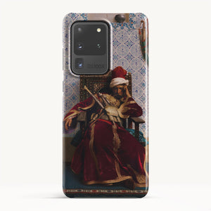Galaxy S20 Ultra / Slim Case