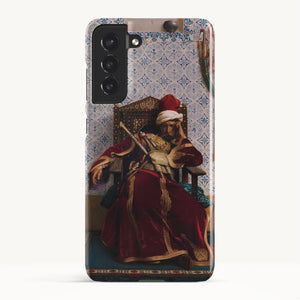 Galaxy S21 FE / Slim Case