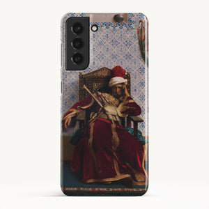 Galaxy S21 / Slim Case