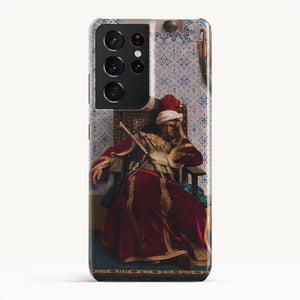 Galaxy S21 Ultra / Slim Case