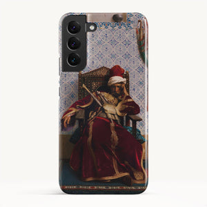 Galaxy S22 Plus / Slim Case