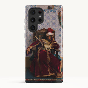 Galaxy S22 Ultra / Tough Case