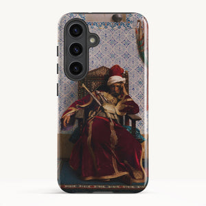 Galaxy S23 FE / Tough Case
