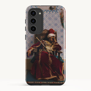 Galaxy S23 Plus / Tough Case