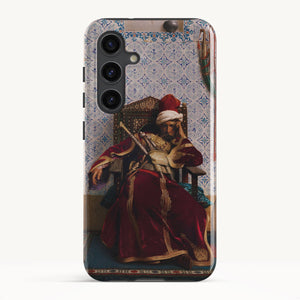 Galaxy S24 FE / Tough Case
