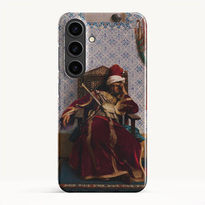 Galaxy S24 / Slim Case