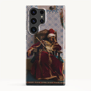 Galaxy S24 Ultra / Slim Case