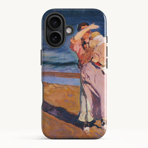 iPhone 17 / Tough Case