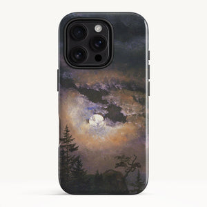 iPhone 16 Pro / Tough Case