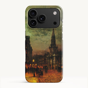 iPhone 17 Pro / Slim Case