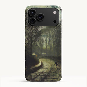 iPhone 17 Pro Max / Slim Case