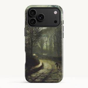 iPhone 17 Pro Max / Tough Case