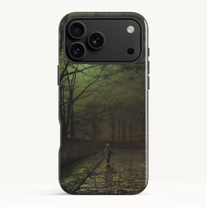 iPhone 17 Pro Max / Tough Case