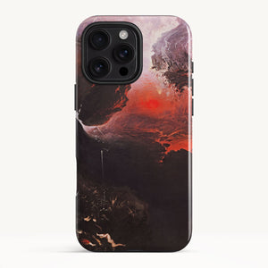 iPhone 16 Pro Max / Tough Case