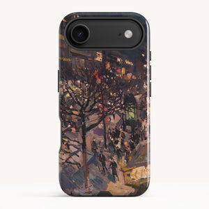 iPhone 17 Air / Tough Case