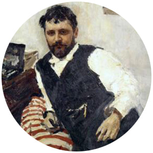 Konstantin Korovin