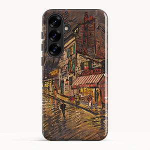 Galaxy S25 Plus / Tough Case